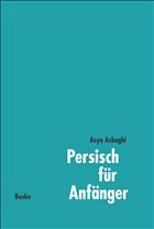 Persisch für Anfänger - Asbaghi, Asya