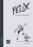 Felix. Ausgabe A. Das Extra-Training 2. RSR
