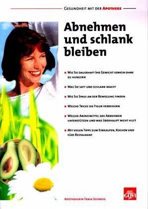 Abnehmen und schlank bleiben