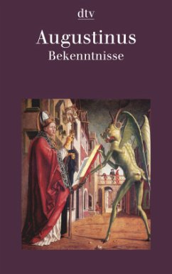 Bekenntnisse - Augustinus