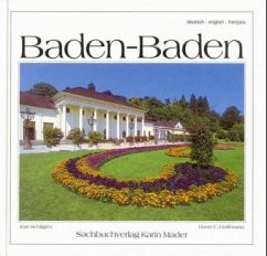 Baden-Baden - Schilgen, Jost; Hoffmann, Hans-C.