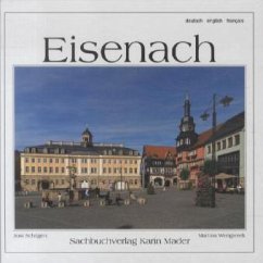 Cover Eisenach