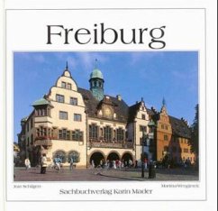 Freiburg - Schilgen, Jost; Wengierek, Martina