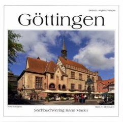 Göttingen - Schilgen, Jost; Hoffmann, Hans-C.