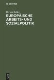 Europäische Arbeits- und Sozialpolitik