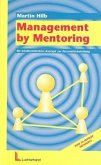 Management by Mentoring