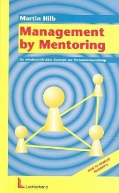 Management by Mentoring - Hilb, Martin