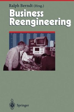 Business Reengineering - Berndt