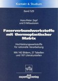 Faserverbundwerkstoffe mit thermoplastischer Matrix