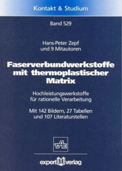 Faserverbundwerkstoffe mit thermoplastischer Matrix