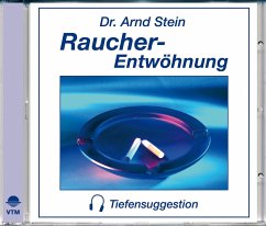 Raucherentwöhnung, 1 CD-Audio - Stein, Arnd