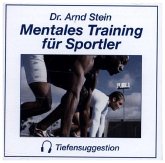 Mentales Training für Sportler, 1 CD-Audio