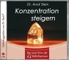 Konzentration steigern - Bild 1