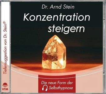 Konzentration steigern