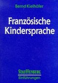 Französische Kindersprache