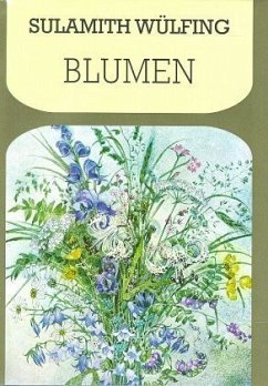 Cover Blumen