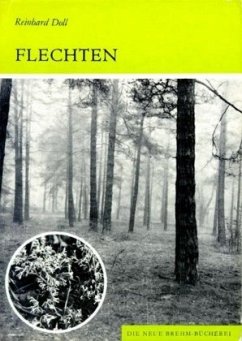Cover Die Flechten