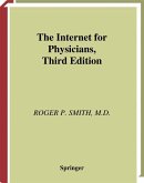 The Internet for Physicians (Book )