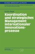 Koordination und strategisches... - Bild 1