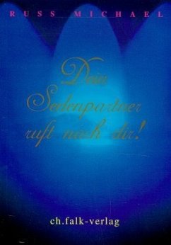 Cover Dein Seelenpartner ruft nach dir
