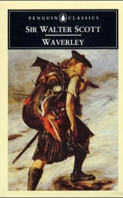 Cover Waverley