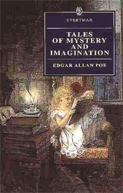 Tales of Mystery & Imagination - Poe, Edgar Allan