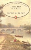 Jerome, Jerome K.