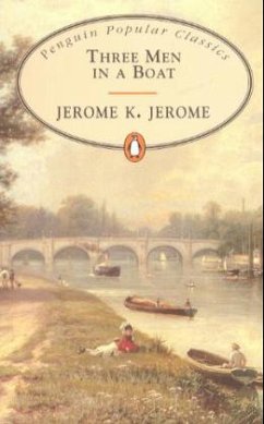 Cover Jerome, Jerome K.