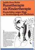 Kunsttherapie als Kindertherapie