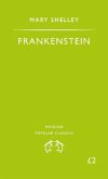 Frankenstein, English edition
