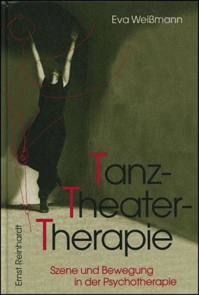 TanzTheaterTherapie TanzTheaterTherapie