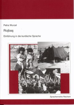 Lehrbuch / Rojbas, Einführung in die kurdische Sprache