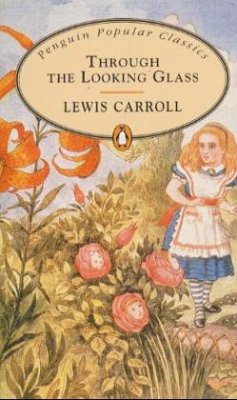 Carroll, Lewis - Carroll, Lewis