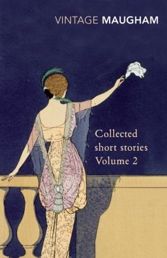 Collected Short Stories Volume 2 - Maugham, W. Somerset