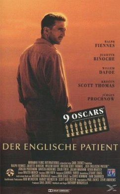 Der englische Patient