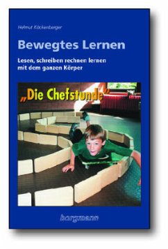 Bewegtes Lernen - Köckenberger, Helmut