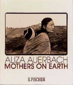 Mothers on Earth - Auerbach, Aliza