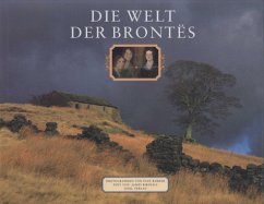 Die Welt der Brontës - Birdsall, James