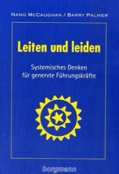 Cover Leiten und leiden