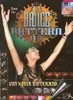 Das Dance Pattern Buch, m. Diskette (8,9 cm) - Alker, Thomas