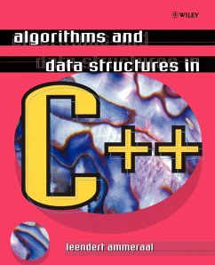 Algorithms and Data Structures in C++ - Ammeraal, Leen