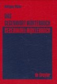 Das Gegenwort-Wörterbuch