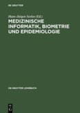 Medizinische Informatik, Biometrie und Epidemiologie