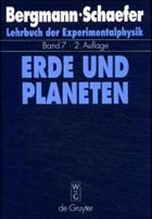 Erde und Planeten - Bergmann, Ludwig / Schaefer, Clemens