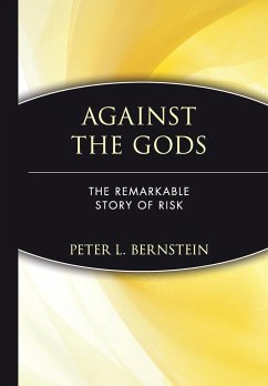 Against the Gods - Bernstein, Peter L.