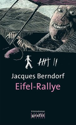 Eifel-Rallye / Siggi Baumeister Bd.8 - Berndorf, Jacques