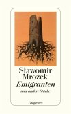 Emigranten und andere Stücke Emigranten und andere Stücke