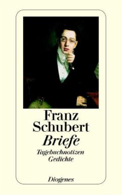 Briefe - Schubert, Franz