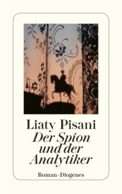 Der Spion und der Analytiker - Pisani, Liaty