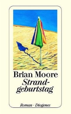 Strandgeburtstag - Moore, Brian